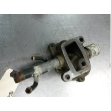 96Q103 Rear Thermostat Housing For 03-06 Hyundai Elantra  2.0